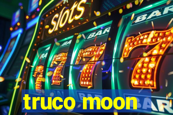 truco moon - crash & poker